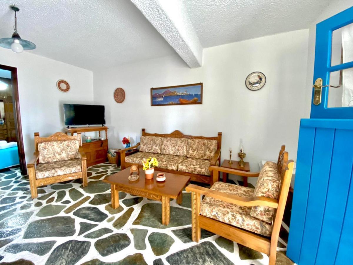 Gaia Home Dhragoulas Exterior photo